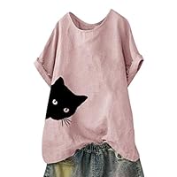 Algopix Similar Product 2 - NANTE Top Casual Loose Blouse Womens