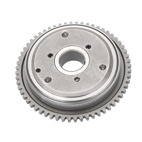 Roulement d'embrayage de démarreur pour moto et ATV 125cc 150cc GY6 152QMI