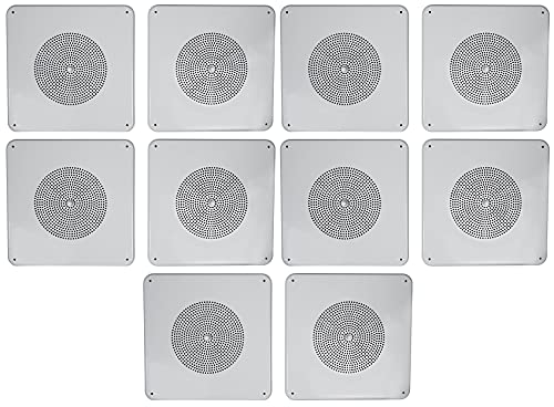 Rockville (10) MS81 Metal 8