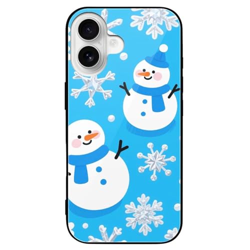 VIDI �X�m�[�}�� �~ �t�@�� iPhone 16 �p �P�[�X �ϏՌ��� �����K���X �X�}�z�P�[�X �X���� ���I �ی�J�o�[ �����p �j���p �u���b�N