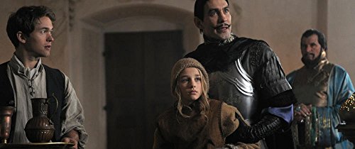 Le Secret de l'Etoile du Nord [Blu-ray]