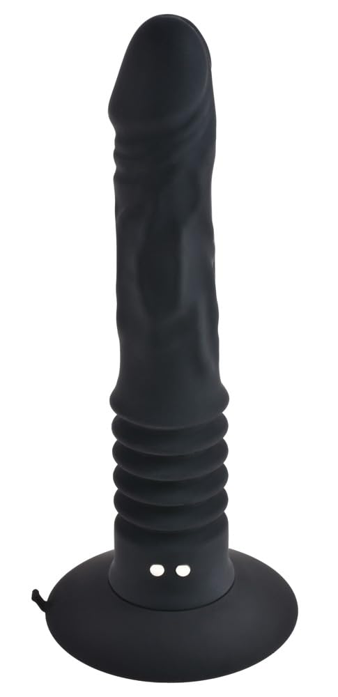 anal-fantasy Vibratori - 400 gr