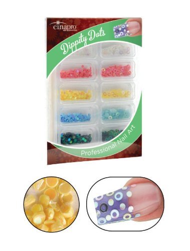 Dippity Dots Mini Kit