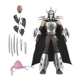 Teenage Mutant Ninja Turtles (2012 Cartoon) - Ultimate Shredder 7' Scale Action Figure (PRE-ORDER)
