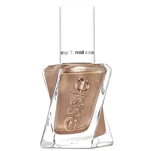 Essie Gel Couture - Daring Damsel