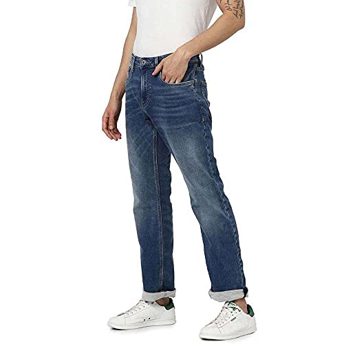 Image of JACK & JONES Men's Regular Jeans