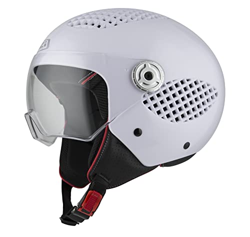 Casque ouvert NZI B-Cool 3 MiniJet fini la chaleur en ville avec ce mixte XL