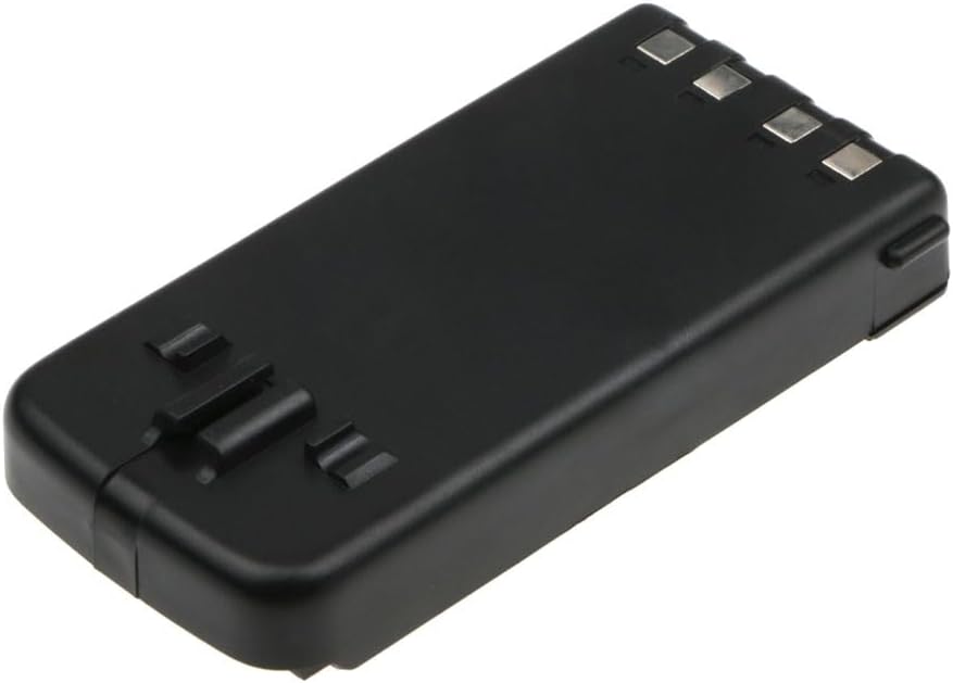 Cameron Sino CS Kerui New 1100mAh Replacement Battery for TH-D7A, TH-D7E, TH-D7G, TH-G71A, TH-G71AK, TH-G71E, TK-D7A