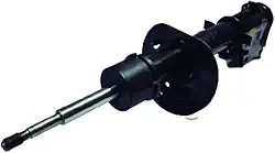 Amortecedor Dianteiro Palio Weekend Com Abs 51826685