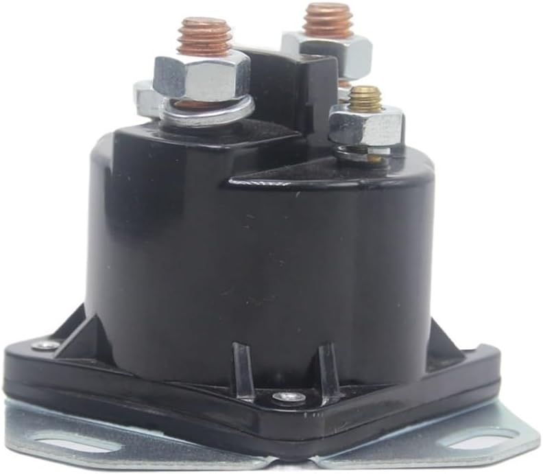 4-terminal For 89-68258 8968258 89-68258A4 15-375