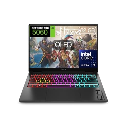 HP OMEN Transcend 14 OLED 3K