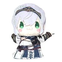 Amazon.co.jp: ホロライブプロダクション パペットぬいぐるみ 約