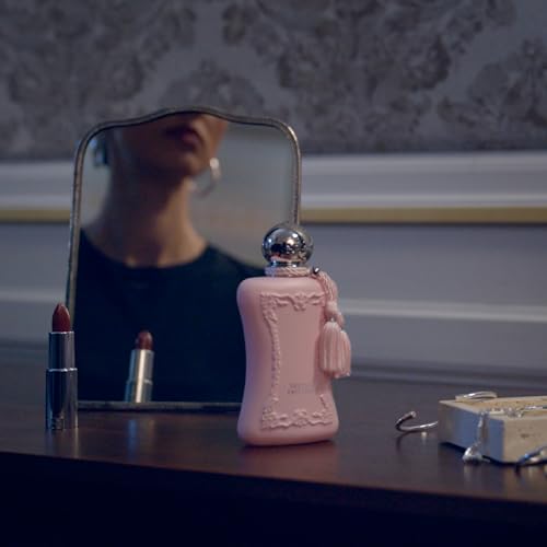 Parfums De Marly Delina Exclusif Eau De Parfum Da Donna 75 Ml - 4