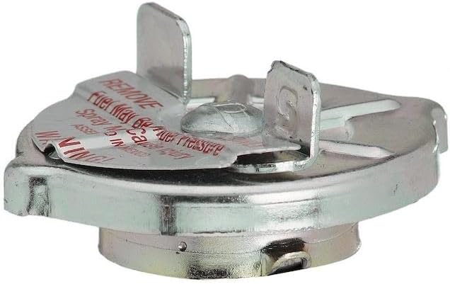 Replacement Fuel Tank Cap fits 1970 Chevrolet Chevelle