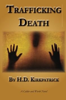 Paperback Trafficking Death Book