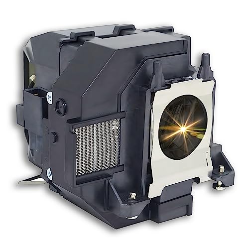 Vidéoprojecteur Epson lampe ELPLP95 de remplacement pour EB-2065