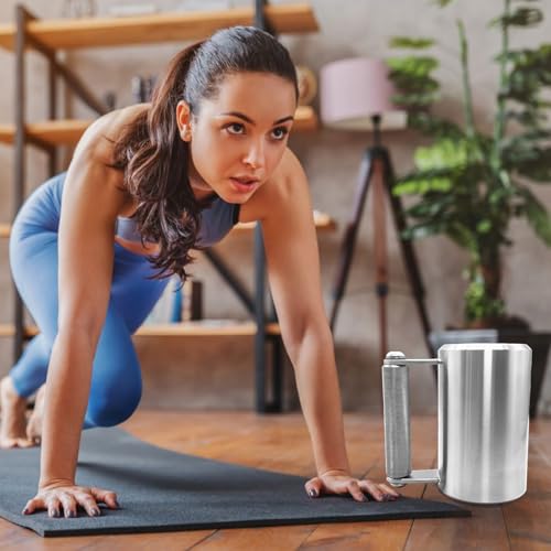 Mug pesado de acero inoxidable 18LB 300ML miniatura 5