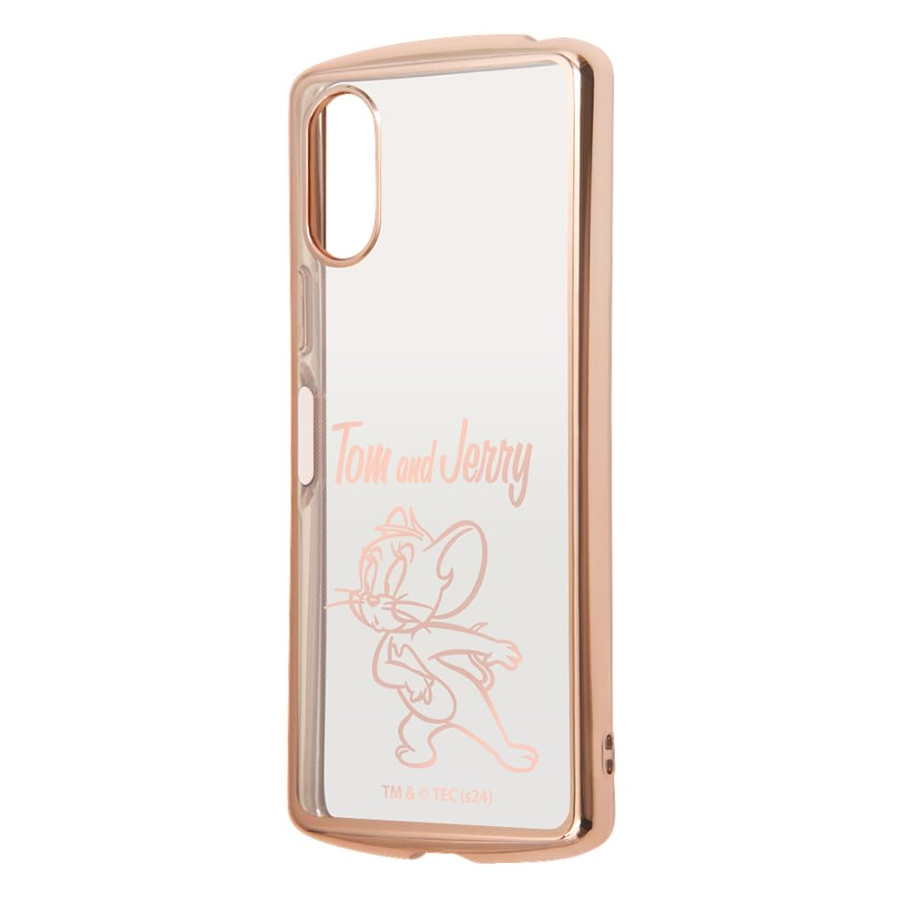 Amazon.co.jp: イングレム Xperia 10 VI docomo SO-52E au SOG14 XQ