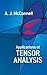 Applications of Tensor Analysis (Dover Books on Mathematics)