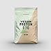 Produktbild MyProtein Vegan Protein Blend Supplement Strawberry 2500g