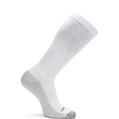 Wolverine 6 Pack Comfort Cotton ST OTC