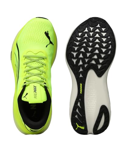 Image of Puma Mens Magmax Nitro Running Shoe
