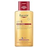 Eucerin Ph5 Aceite De Ducha Para Piel Sensible O Seca, 200 Ml