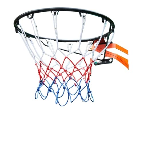 Panier de basket-ball portable 45 cm pour s'entraîner partout sans percer