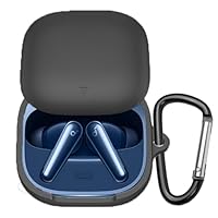 YAODLE Anker Soundcor 収納 カラビナ付き(ブラック) Amazon | YAODLE