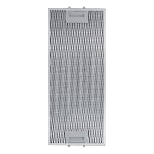 Bosch Siemens Neff 11022473 Filtre à graisse en métal pour hotte aspirante