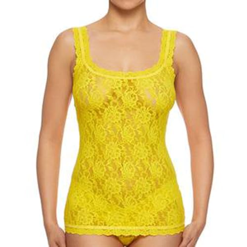Image of hanky panky, Signature Lace Classic Camisole