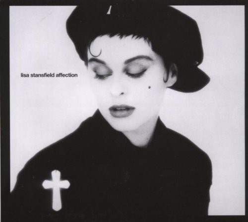 Affection [Audio CD] Stansfield, Lisa