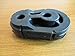 2007-2018 Jeep Wrangler JK Exhaust Support Isolator New Mopar OEM