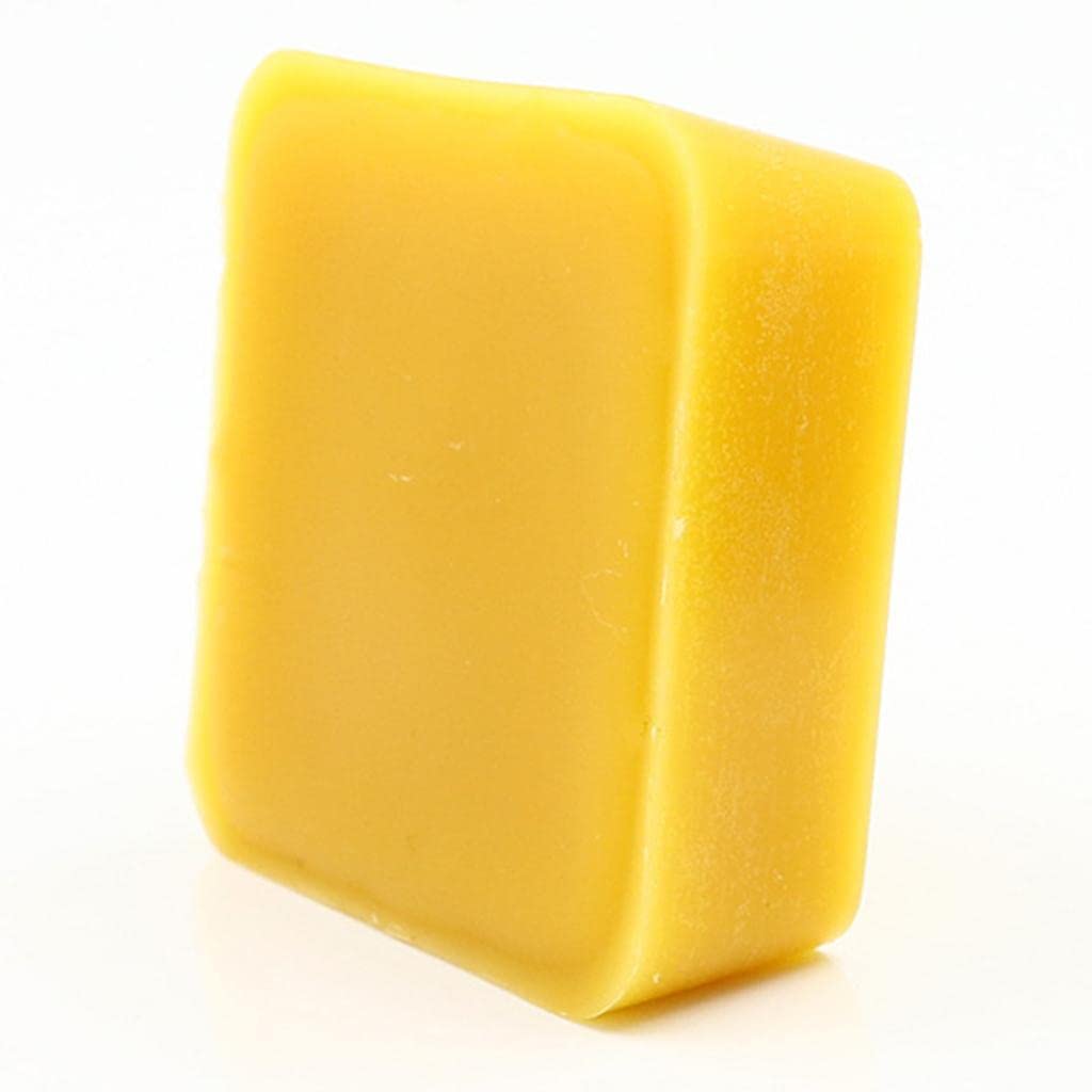 CALANDIS® Pack 3 Pieces 45G Natural Beeswax Wax Block Jewelry Wood Furniture Floor Stamp Polishing Wax Home Cleaning Wax (B0BLZDDS3M) Amazon Price History, Amazon Price Tracker