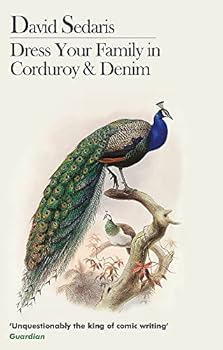 Dress Your Family In Cordur...