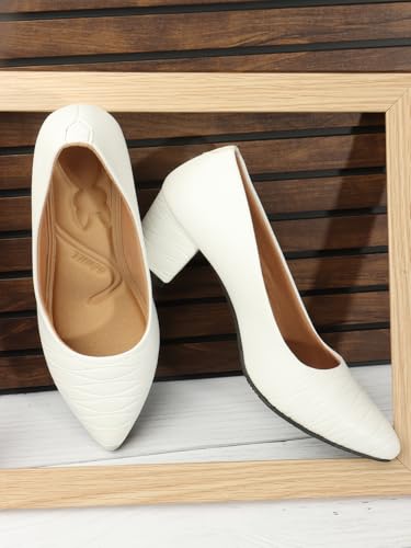 Image of Denill Women Pump Heels