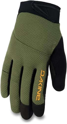 Dakine Syncline Gel Bike Gloves, Padded MTB Gloves