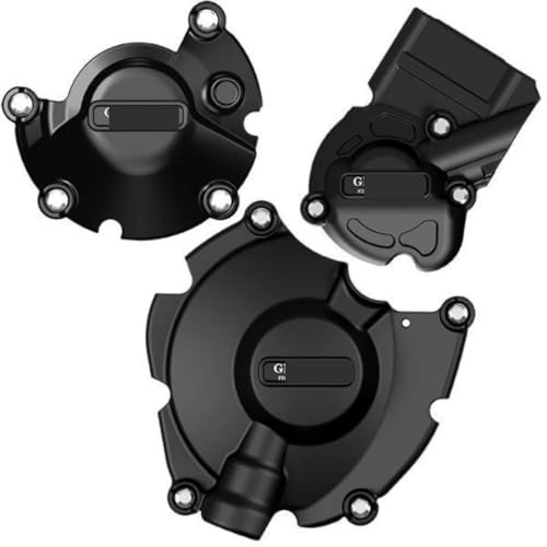 Cache moteur R1 R1M en composite haute résistance pour une protection piste premium