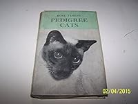 Pedigree Cats B0000CJ8ZC Book Cover