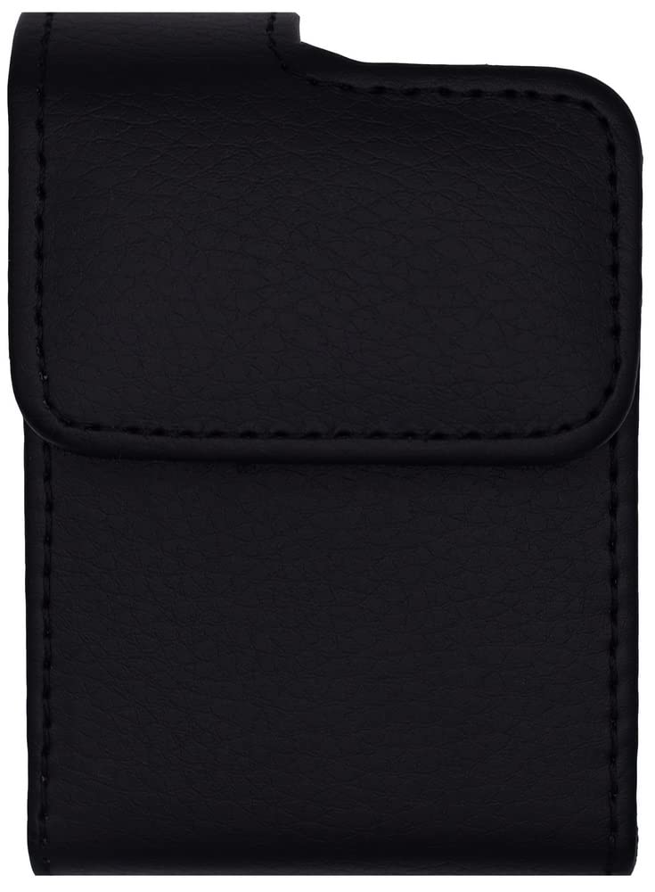 Étui pour pompes à insuline Tandem support noir rigide 22V1BLACK