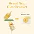I'm From Propolis Glazed Serum, Honey-Based Glow Serum for Glass Skin, Hydration & Skin Barrier Care, Lightweight Dual-Layer Formula, Niacinamide, Korean Skin Care 1.01fl.oz