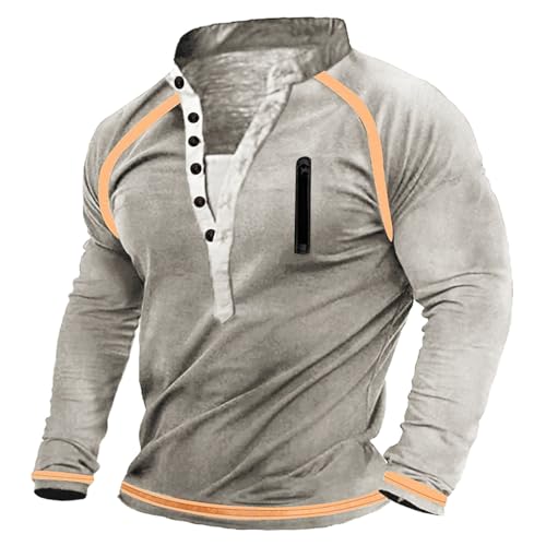 Pull d'hiver pour homme idéal pour les sports de plein air