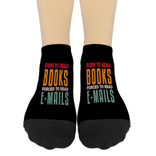 Borns To Read Books Forced To Read Emails Reading Bookish