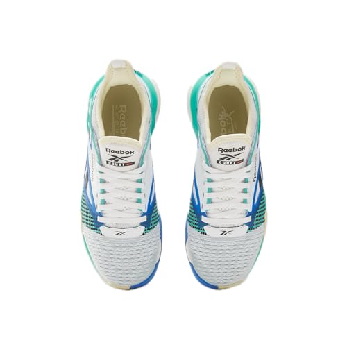 Reebok Women's Nano Court Sneaker3