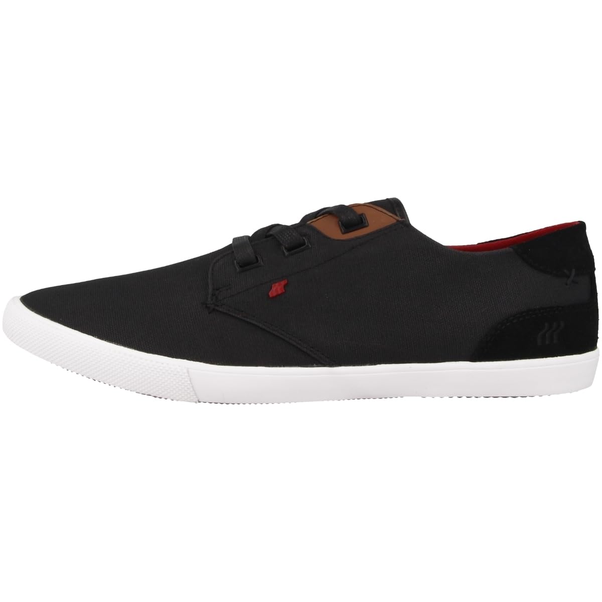 Boxfresh Schuhe Stern Sports Hybrid Leather