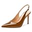 Brown Patent