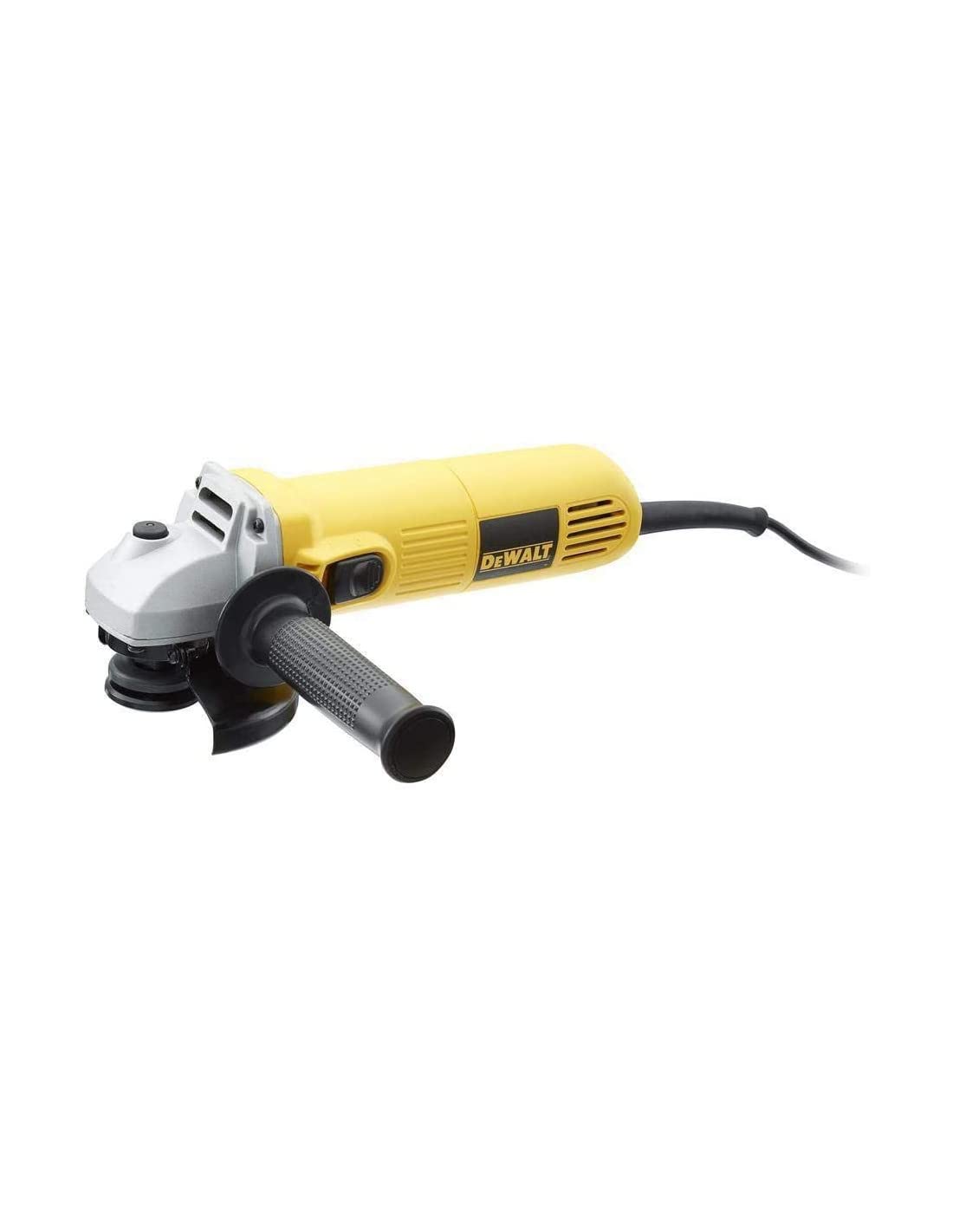 DeWalt, DWE4016, QS, Mini, amoladora 115mm 730W