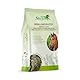 Stiefel Immunkräuter für Pferde, 100% naturbelassene Kräutermischung, zur Unterstützung des Immunsystems, zur Stärkung der Abwehrkräfte, mit Hagebutten, 1kg
