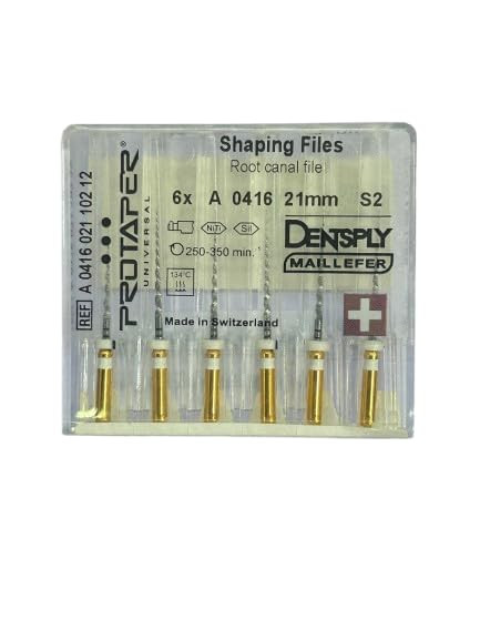 Nitiflex A012N DENTSPLY SIRONA 25 21
