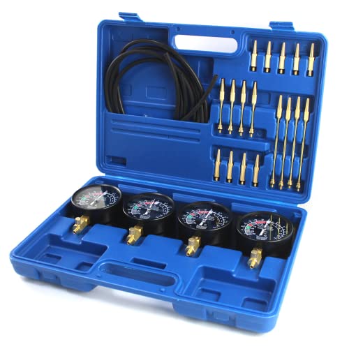 PANGOLIN Universal Carb Sync Balancer